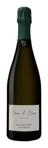 Bernhard Huber Malterdinger Blanc de Blancs Brut Nature