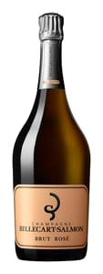 Billecart-Salmon Le Rosé Extra Brut