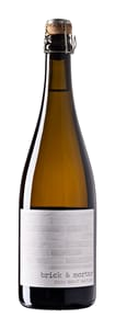 Brick & Mortar North Coast Brut Nature