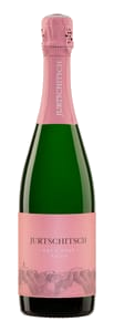 Jurtschitsch Brut Rosé Klassik