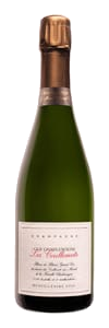 Guy Charlemagne Les Coullemets Blanc de Blancs