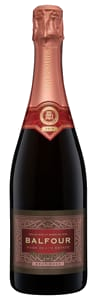 Balfour Brut Rosé
