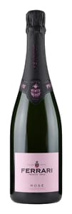 Ferrari Trento Rosé Brut
