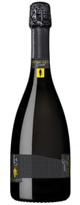 Le Rive Moscato Giallo