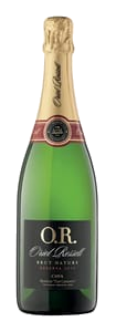 Oriol Rossell Brut Nature Reserva