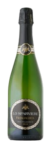Lo Sparviere Franciacorta Brut Millesimato