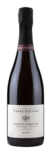 Pierre Paillard Verzenay Grand Cru Pinot Noir Extra Brut