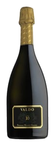 Valdo Numero 10 Valdobbiadene Prosecco Superiore Brut