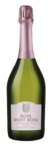 Rose Mont Rose Crémant de Limoux