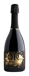 Antonutti Friuli Ribolla Gialla Spumante Brut