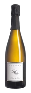 Damien Pinon Vouvray Le Brut de Brut