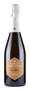 Barrat-Masson Les Volies Brut Nature