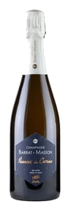 Barrat-Masson Nuances de Cornoie Brut Nature