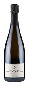 Perseval-Farge C de Nature Extra-Brut