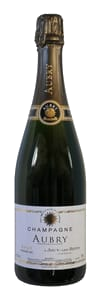 Champagne Aubry Premier Cru Brut