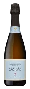 São João Bairrada Espumante Bruto