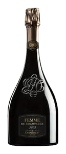 Duval-Leroy Femme de Champagne