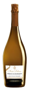 André Delorme Crémant de Bourgogne Les Cachettes Blanc de Blancs Extra-Brut