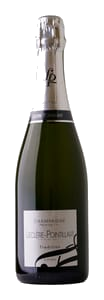 Leclère-Pointillart Tradition Champagne Premier Cru