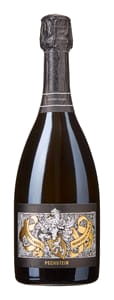 Vinflaske