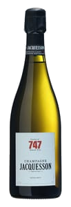 Jacquesson Cuvée No 747