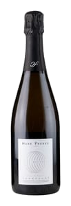 Huré Frères Inattendue Blanc de Blanc