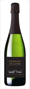 Raphaël Midoir Crémant de Loire Blanc
