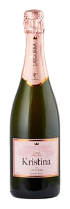 Vinflaske