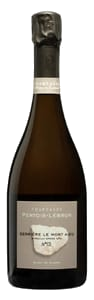 Pertois-Lebrun Derrier le Mont Aigu Grand Cru