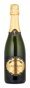 Vinflaske