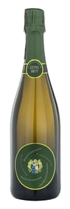 Monzio Compagnoni Franciacorta Extra Brut Millesimato