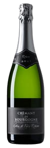 Gabin et Félix Richoux Crémant de Bourgogne