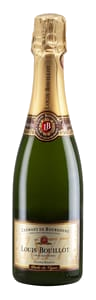 Louis Bouillot Crémant de Bourgogne Perle de Vigne Grand Réserve