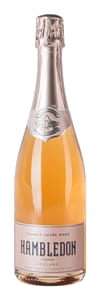 Vinflaske
