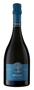 Radacini Métier Brut Natur