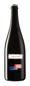 Lichtenberger González Sekt Brut Nature
