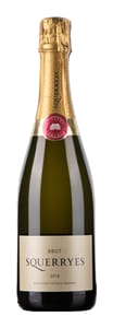 Squerryes Brut Reserve