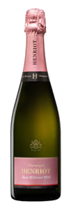 Henriot Rosé Millésimé