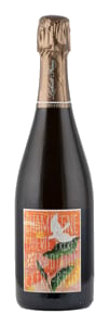 Laherte Ultradition Extra Brut