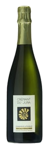 Touraize Crémant du Jura Millésimé Brut Nature
