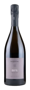 Bourgeois-Diaz BD'N Blanc de Noirs Brut Nature