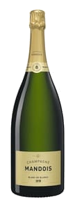Mandois Premier Cru Blanc de Blanc
