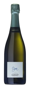Marguet Oger Grand Cru Extra Brut