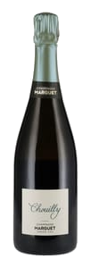 Marguet Chouilly Grand Cru Brut Nature