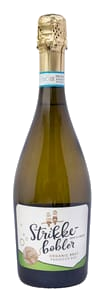 Arne & Carlos Strikkebobler Prosecco