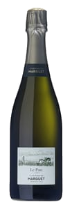 Marguet Le Parc Grand Cru Extra Brut