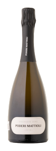 Poderi Mattioli Dosaggio Zero
