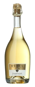 A.D. Coutelas Rebel Blanc de Blanc #6