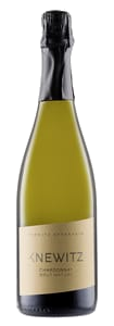 Weing. Knewitz Chardonnay Brut Nature