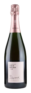 Devaux Coeur des Bar Rosé